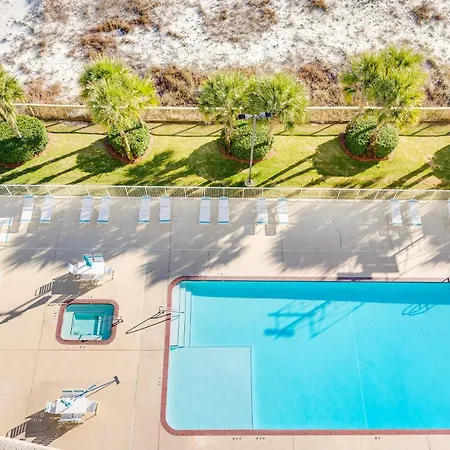 Regency Isle 802 Apartment Orange Beach Exterior photo