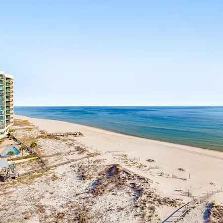 Regency Isle 802 Apartment Orange Beach Exterior photo