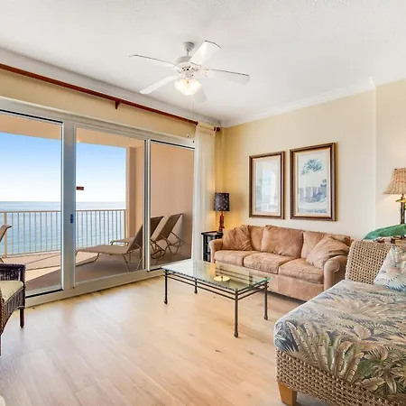 Regency Isle 802 Apartment Orange Beach Exterior photo