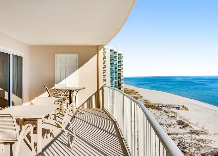 Regency Isle 802