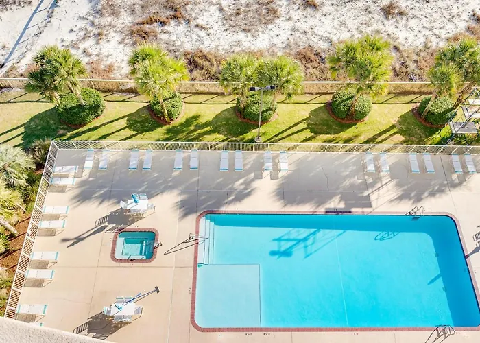 Regency Isle 802