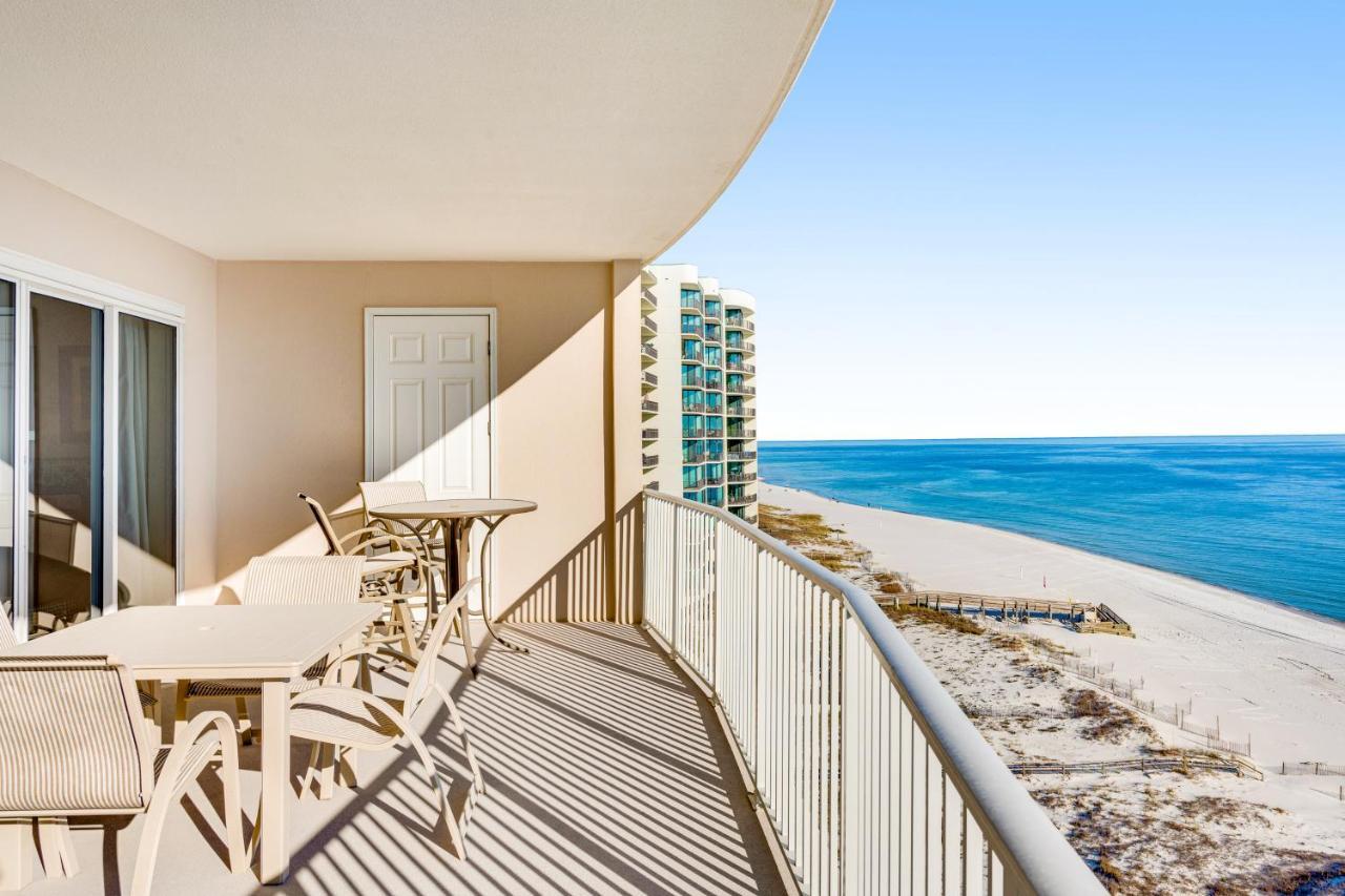 Regency Isle 802 * Orange Beach