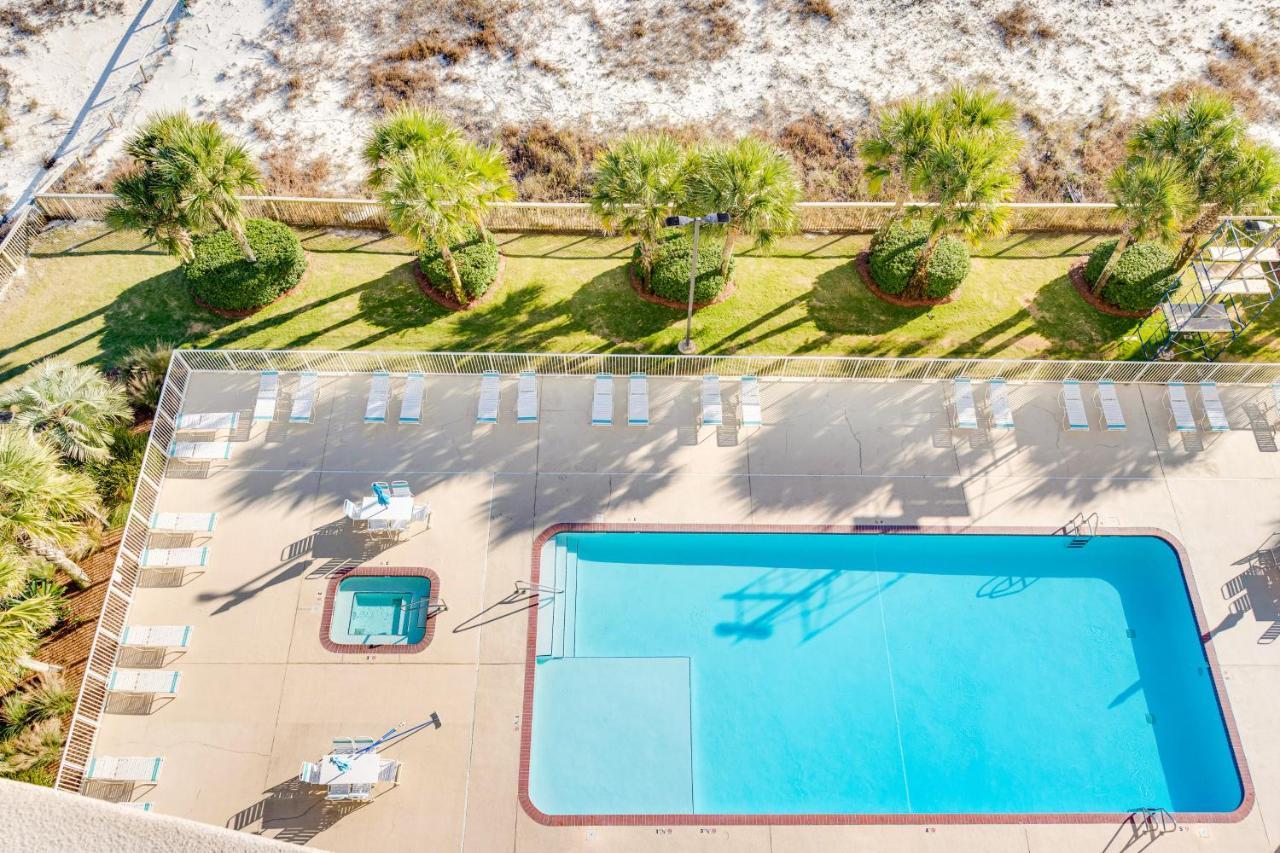 Apartment Regency Isle 802 Orange Beach