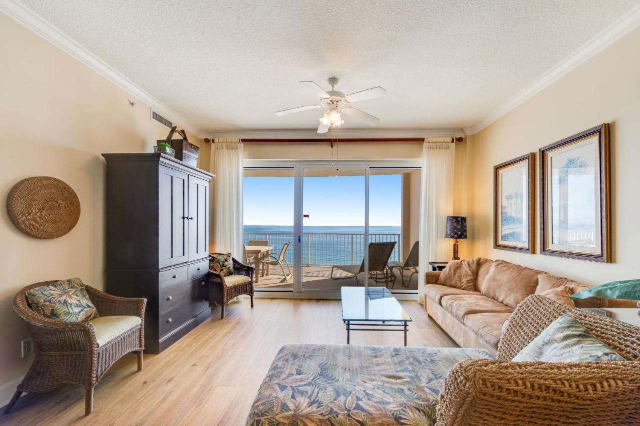 Apartment Regency Isle 802