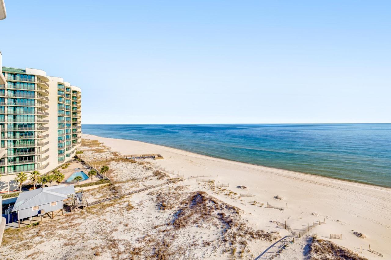 Regency Isle 802 Apartment Orange Beach