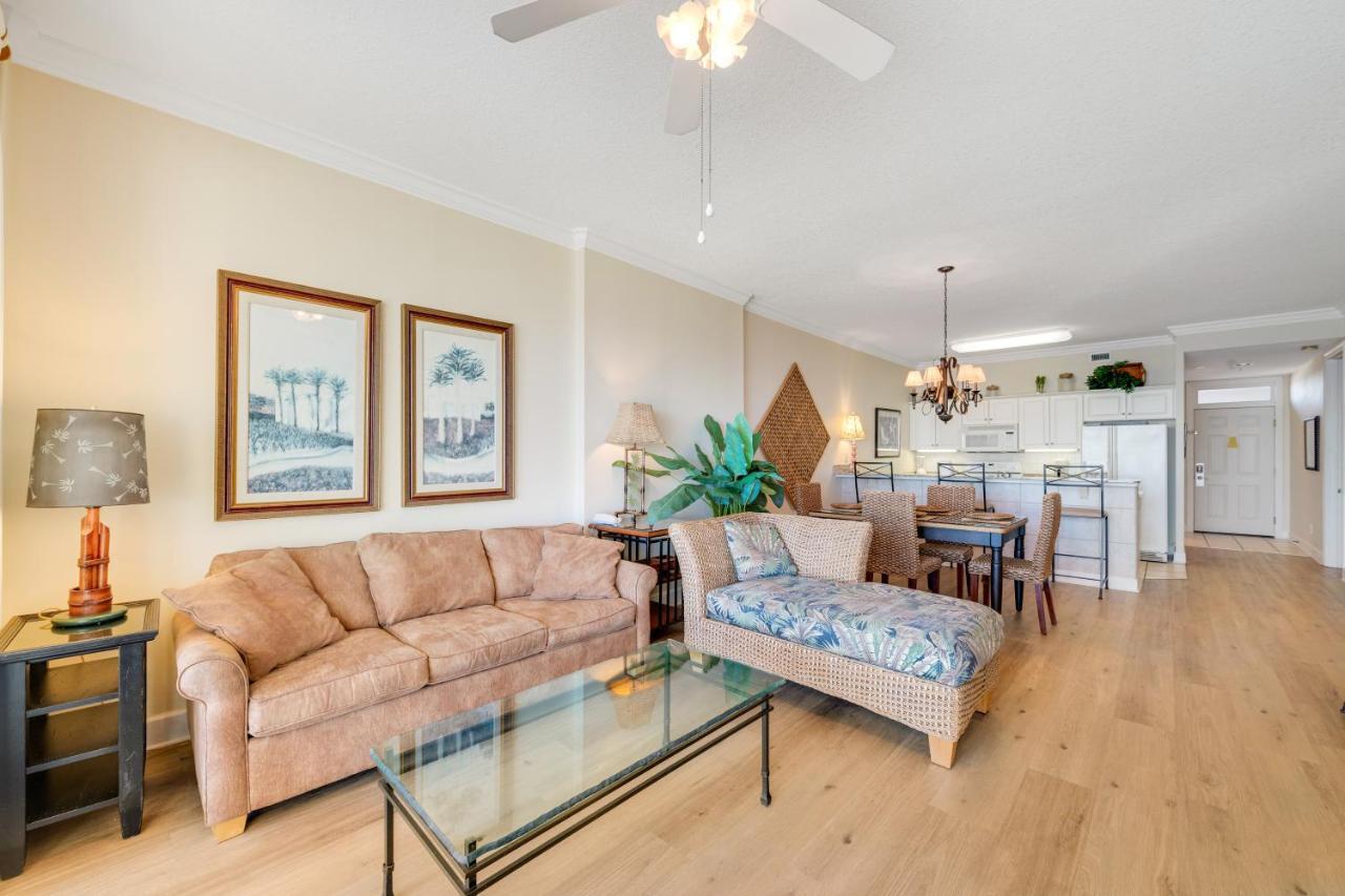 Regency Isle 802 Apartment *