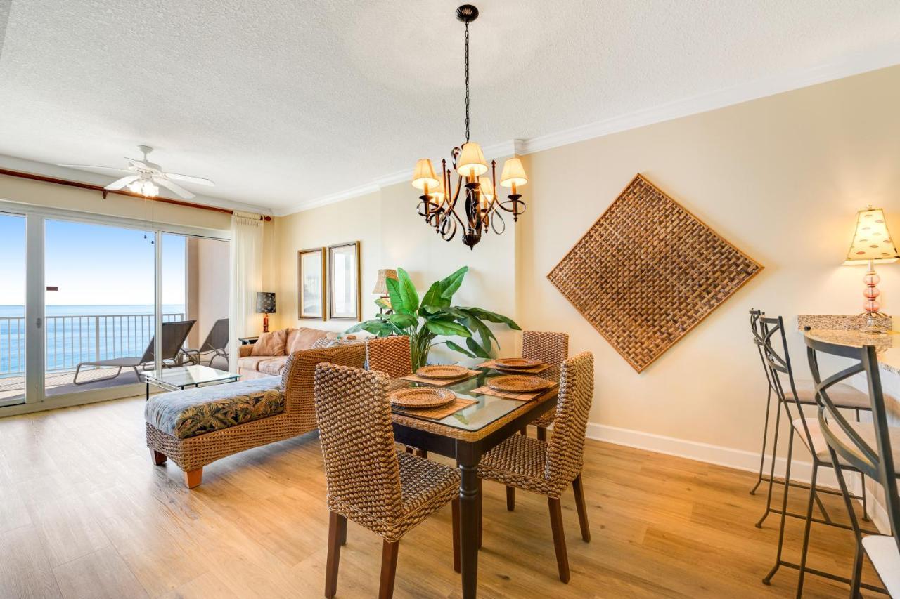 Regency Isle 802 * Orange Beach