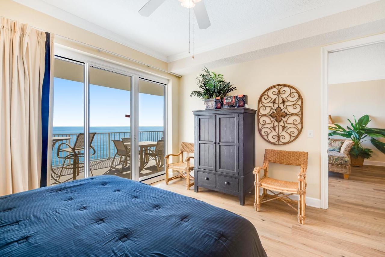 Regency Isle 802 * Orange Beach