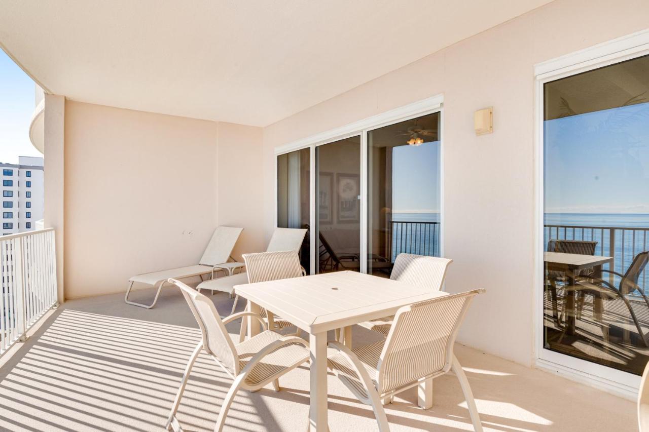 Regency Isle 802 Apartment Orange Beach