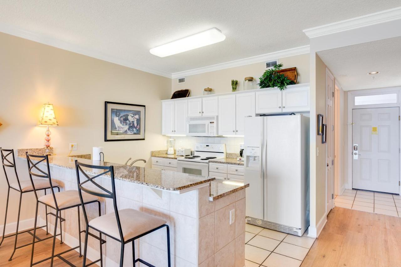 Regency Isle 802 Apartment *