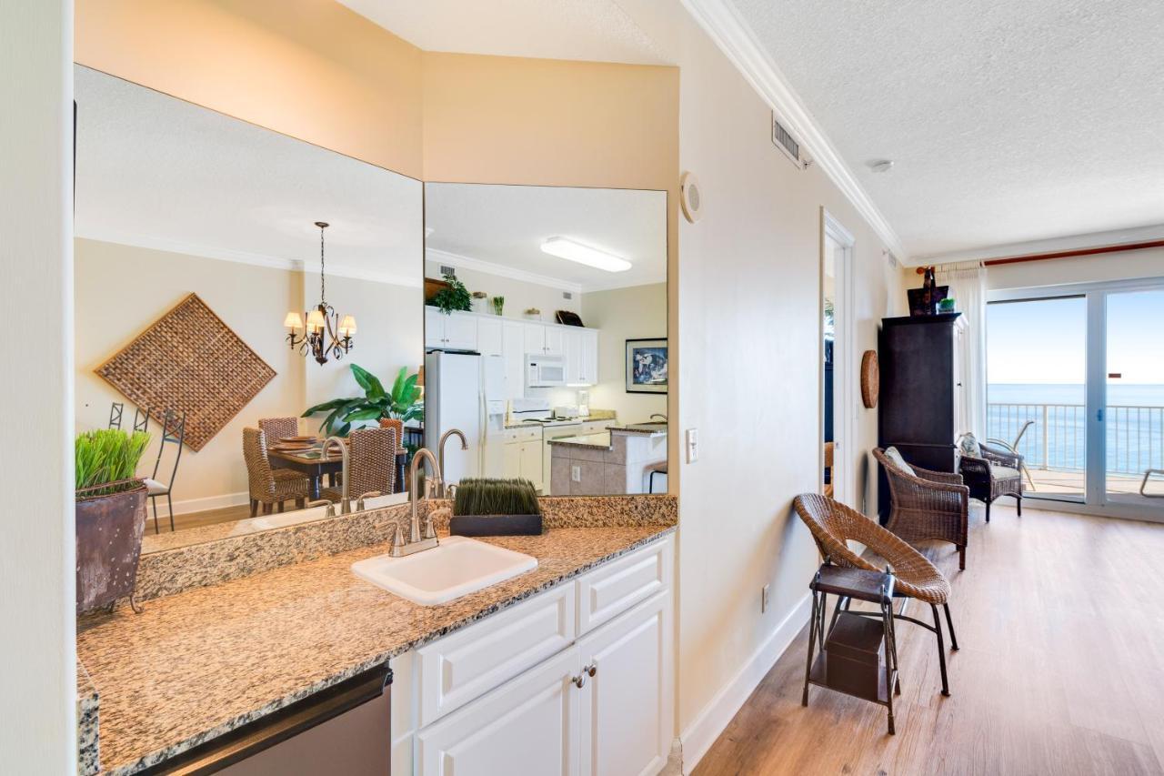 Regency Isle 802 Apartment *