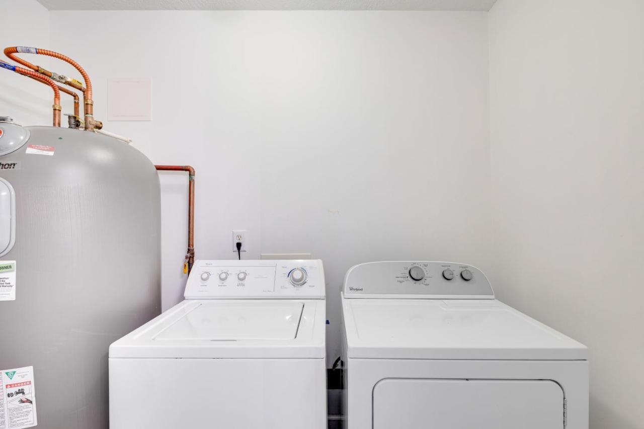 Apartment Regency Isle 802 *
